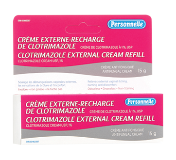 Creme Externe Recharge De Clotrimazole 15 G Personnelle Antifongique Jean Coutu Creme Externe Recharge De Clotrimazole 15 G Personnelle Antifongique Jean Coutu