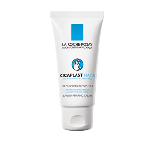 Cicaplast Mains crème pour les mains, 50 ml