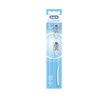 Complete Action Deep Clean brossette de rechange, 2 unités