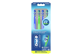 Vignette du produit Oral-B - Healthy Clean brosses à dents, 4 unités, souple