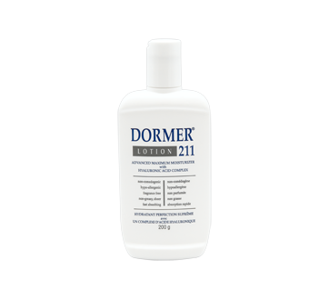 Lotion hydratante perfection suprême, 200 ml