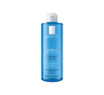 Image du produit La Roche-Posay - Lipikar gel lavant, 400 ml