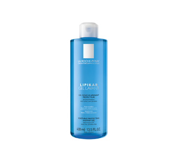 Lipikar gel lavant, 400 ml