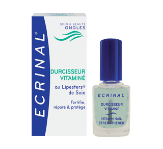 Durcisseur liquide vitaminé, 10 ml