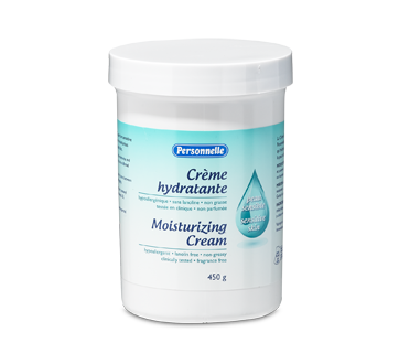 Crème hydratante, 450 g