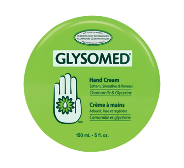 Crème à mains, 150 ml