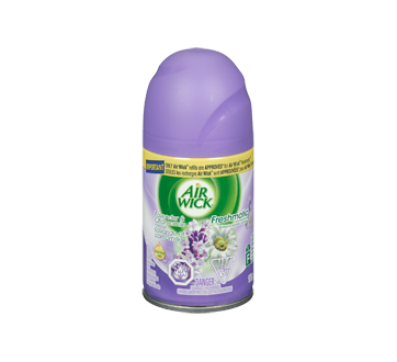 Life Scents Freshmatic recharge de vaporisateur, 180 g, douce lavande