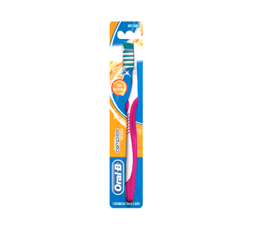 Advantage Plus brosse à dents, 1 unité