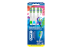 Vignette du produit Oral-B - Brosses à dents Indicator Collection couleur, 4 unités, souple