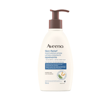 Lotion hydratante apaisante, 354 ml