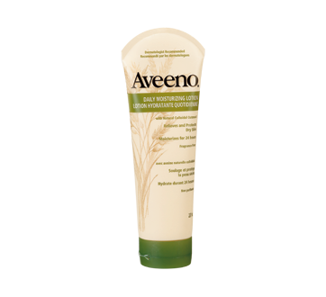 Image du produit Aveeno - Lotion hydratante quotidienne, 227 ml