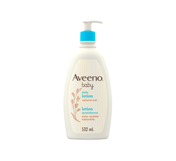 Lotion quotidienne, 532 ml