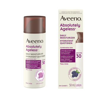 Absolutely Ageless hydratant quotidien FPS 30, 50 ml