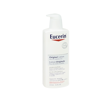 Image 2 du produit Eucerin - Lotion Originale , 473 ml