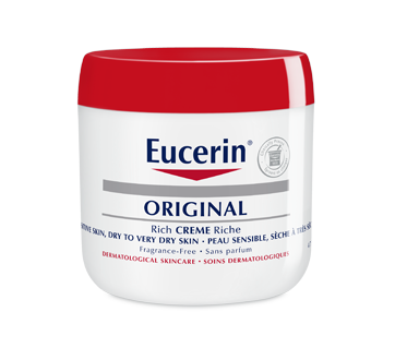 Crème originale, 440 ml
