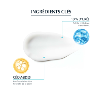 Image 3 du produit Eucerin - Complete Repair crème hydratante quotidienne pour les pieds pour peau très sèche et rugueuse, 85 ml