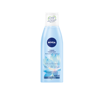 Lait démaquillant visage et yeux, Nivea (200 ml)  La Belle Vie : Courses  en Ligne - Livraison à Domicile