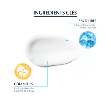Image 3 du produit Eucerin - Complete Repair crème hydratante quotidienne pour les mainspour peau sèche à très sèche, 75 ml