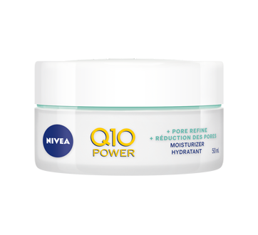 Image 3 du produit Nivea - Soin de jour léger anti-rides Q10 plus, 50 ml