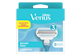 Vignette du produit Gillette - Venus Smooth cartouches de rechange de rasoir pour femmes, 8 unités