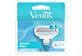 Vignette du produit Gillette - Venus Smooth cartouches de rechange de rasoir pour femmes, 4 unités