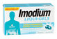 Vignette du produit Imodium - Imodium Liqui-Gels, 24 unités