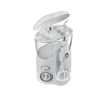 Image 2 du produit Waterpik - Hydropulseur électriques Ultra soins dentaires pour les dents, les gencives et les broches, 1 unité