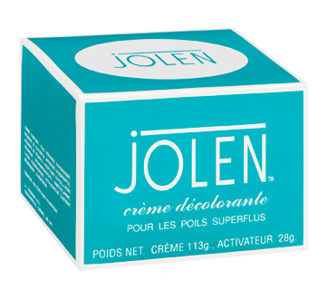 Crème décolorante, 113 g