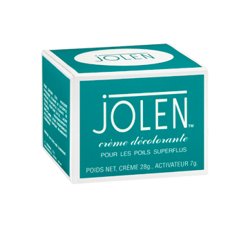 Image 2 du produit Jolen - Crème décolorante, 28 g