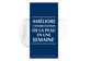 Vignette 4 du produit Eucerin - Urea Repair crème de nuit régénératrice pour le visage 5% d'Urée pour peau sèche à très sèche, 50 ml