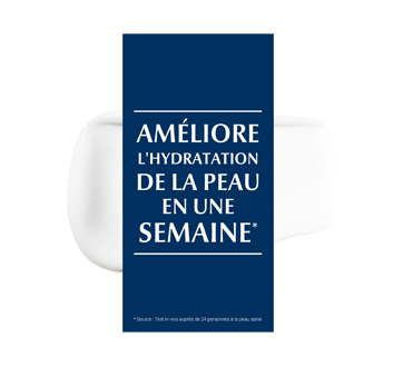 Image 4 du produit Eucerin - Urea Repair crème de nuit régénératrice pour le visage 5% d'Urée pour peau sèche à très sèche, 50 ml