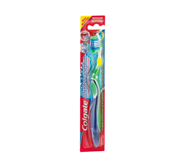 Image du produit Colgate - MaxFrais brosse à dents, 1 unité, moyenne