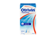 Vignette 3 du produit Otrivin - Rhume et Allergie avec Hydratant décongestionnant nasal en vaporisateur, 20 ml