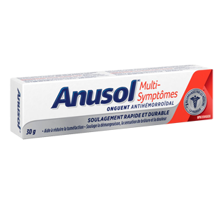 Anusol onguent, 30 g
