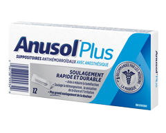 Suppositoire : Santé - Hémorroïde | Jean Coutu Suppositoire : Santé - Hémorroïde | Jean Coutu