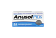 Vignette 3 du produit Anusol - Anusol Plus suppositoires, 24 unités