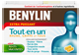 Vignette du produit Benylin - Benylin Tout-en-Un Rhume et Grippe extra-puissant, 24 unités