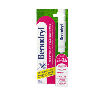 Benadryl Piqures D Insectes Batonnet 14 Ml Benadryl Creme Onguent Et Autres Jean Coutu Benadryl Piqures D Insectes Batonnet 14 Ml Benadryl Creme Onguent Et Autres Jean Coutu