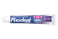 Vignette du produit Fixodent  - Crème adhésive pour prothèses, 57 g, bloque-particules nature