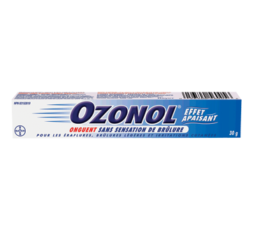 Image 1 du produit Ozonol - Ozonol onguent, 30 g