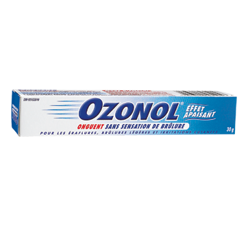 Image 2 du produit Ozonol - Ozonol onguent, 30 g