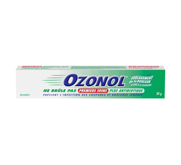 Ozonol Onguent Plus Antibiotique 30 G Ozonol Creme Onguent Et Autres Jean Coutu Ozonol Onguent Plus Antibiotique 30 G Ozonol Creme Onguent Et Autres Jean Coutu