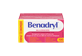Vignette 3 du produit Benadryl - Benadryl caplets, 100 unités