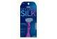 Vignette 1 du produit Schick - Hydro Silk rasoir, 1 unité