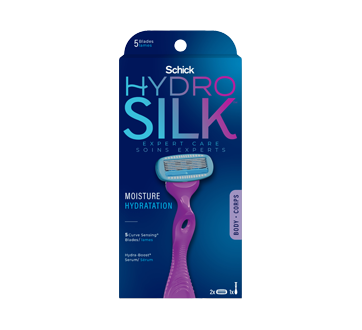 Hydro Silk rasoir, 1 unité