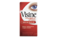 Vignette du produit Visine - Originale gouttes pour la rougeur oculaire, 15 ml