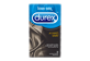 Vignette 1 du produit Durex - Condoms Avanti Bare, lubrifiés, 12 unités