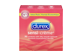 Vignette 3 du produit Durex - Condoms Durex Sensi-Crème classique, 30 unités