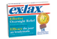 Vignette du produit Ex-Lax - Doux laxatif de nuit, 18 unités, morceaux de chocolat