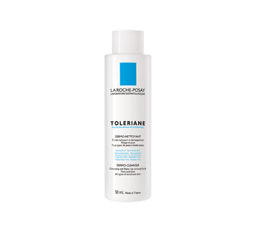 Toleriane dermo-nettoyant, 200 ml